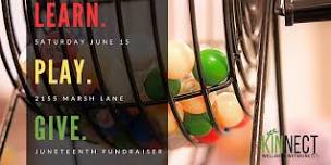 Learn, Play, Give: Juneteenth Trivia Night