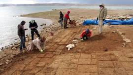 Junior Archeologist Field Day