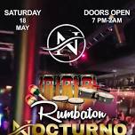 Rumbaton at Nocturno