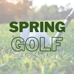 First Tee Junior Golf Registration Deadline