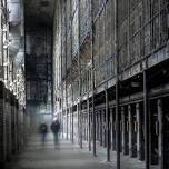 Public Ghost Hunt at the Historic Ohio State Reformatory