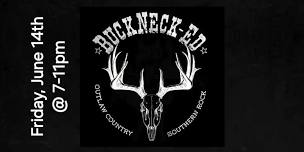 Buck Neck-Ed