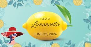 Limoncello Fest