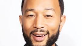 Face to Face Speaker Series: John Legend