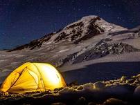 Mt Baker Climb