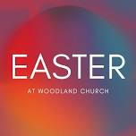 Easter Service + Annual Egg Hunt