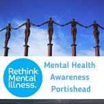 Mental Health Awareness Portishead