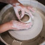 Pottery Wheel Workshop