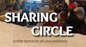 Coimbatore Sharing Circle