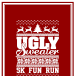 Bloomfield's Ugly Sweater 5K