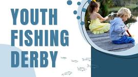 Youth Fishing Derby