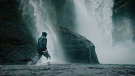 Special Screening: The 2024 International Fly Fishing Film Festival