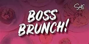 Boss Babe Brunch