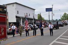 2024 Minford Memorial Day Parade