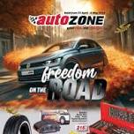 AutoZone Specials