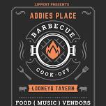 LIPPERT PRESENTS ADDIE'S PLACE BARBECUE COOK-OFF