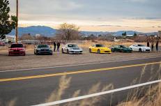 Prescott Cars & Coffee