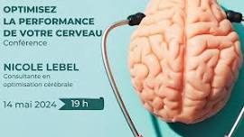 Optimisez la performance de votre cerveau