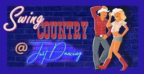 Swing Country Social Dance Party