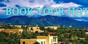 The Best of Santa Fe Walking Tour