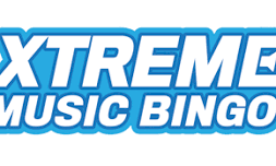 Xtreme Music Bingo