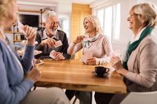 Canasta Card Game