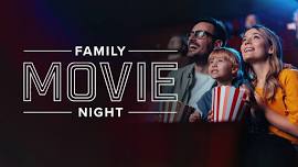 Family Movies in the Park