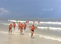 Jr. Lifeguard I (10-11) at Isle of Palms County Park