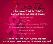 Pink Ribbon Dinner