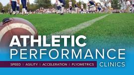 Athletic Performance Clinics