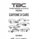 Caffeine & Cars 2024