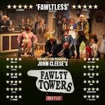 Fawlty Towers - the Play