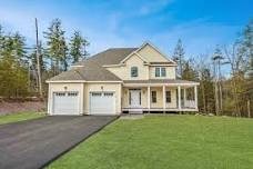 Open House for 90 Mountain Vista Drive New Hampton NH 03256