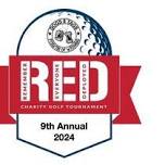 Dog and Tags 9th Annual Red Friday Golf Tournament