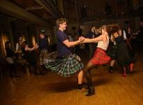 Taynuilt Highland Games Fundraiser Ceilidh/Disco