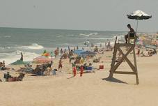 Fort Fisher State Park