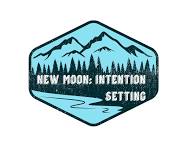 New Moon Intention Setting with Wolf Child Magick