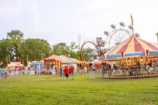 Gilmer County Fair