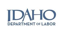 Idaho Department of Labor at the Library