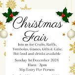 Christmas Fair