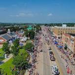 Mandan Independence Day Parade