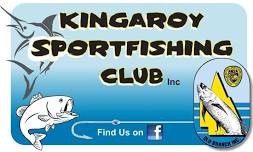 Monthly Fishing Club Meeting