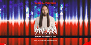 Steve Aoki