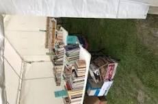 Book Sale