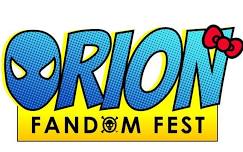 2024 Orion Fandom Fest