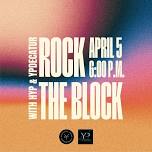 Rock the Block with HYP & YPDecatur