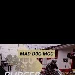 MAD Dog MCC Charity Burger Run