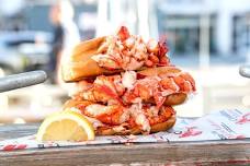 Cousins Maine Lobster at New Hyde Park-Northwell CFAM