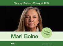 Torsdag i Parken 2024