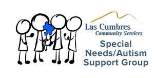 Special Needs/Autism Support Group — Las Cumbres